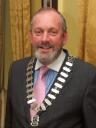 James O’Sullivan, District Governor Elect, District 105i