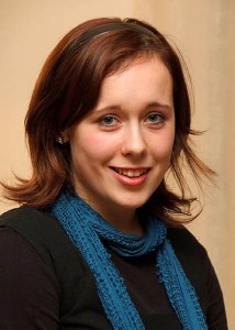 Dawn Nolan, Lions Club Young Ambassador of 21st Century Comp
