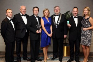 group chamber irl award web